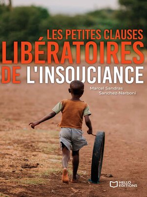 cover image of Les petites clauses libératoires de l'insouciance